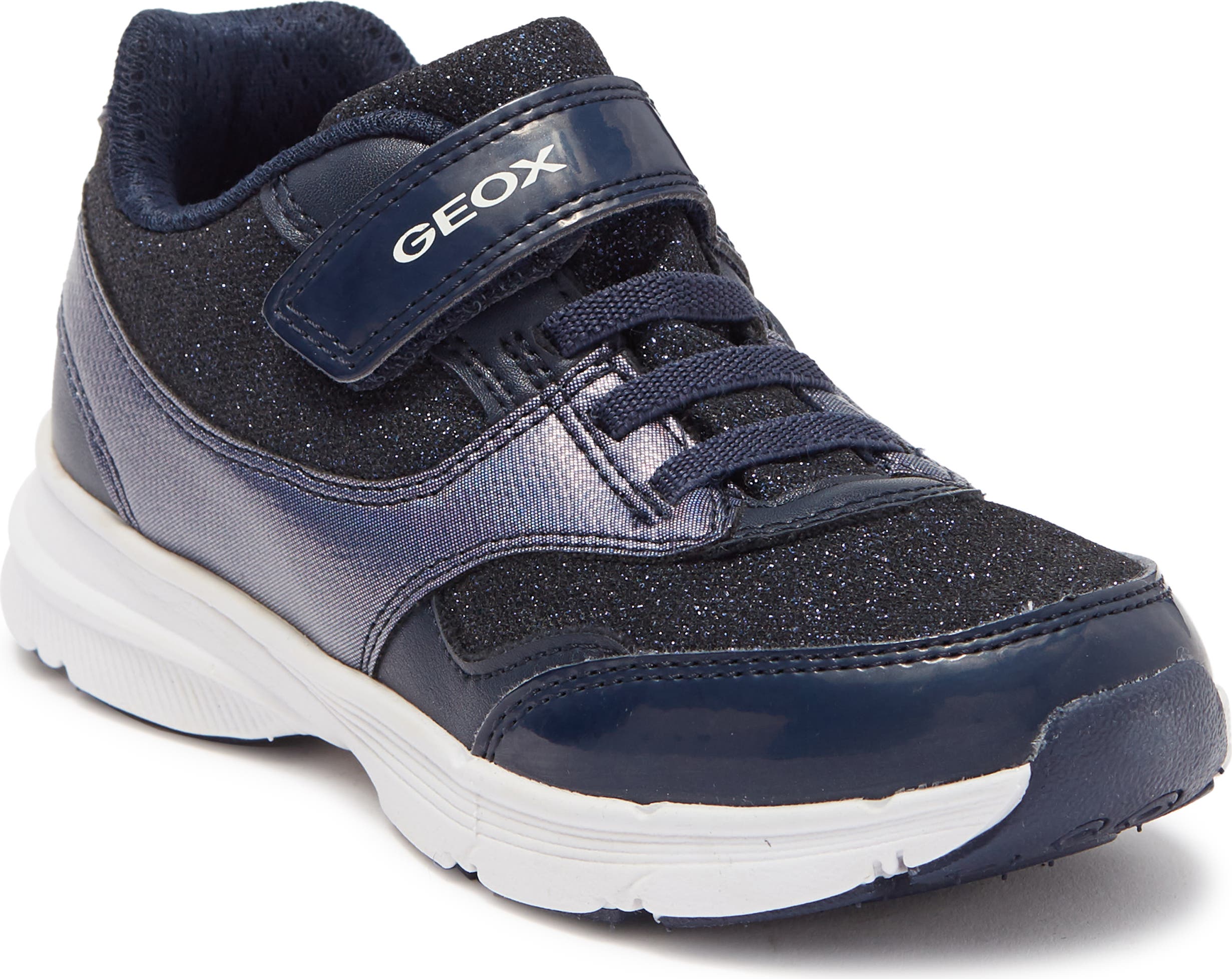 Geox Kids HOSHIKO Girl 2 Sneaker Geox Kids HOSHIKO Girl 2 Sneaker